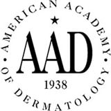 American Academy of Dermatology Certification Badge